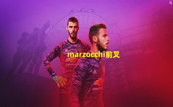 marzocchi前叉