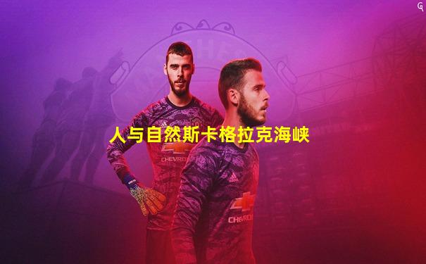 人与自然斯卡格拉克海峡