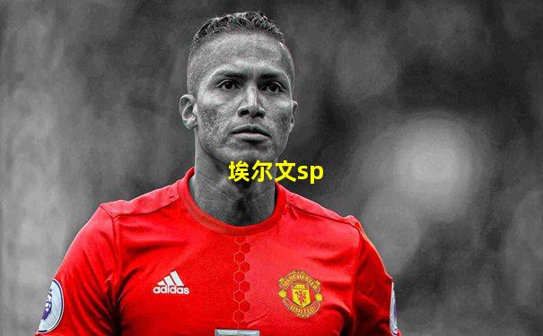 埃尔文sp