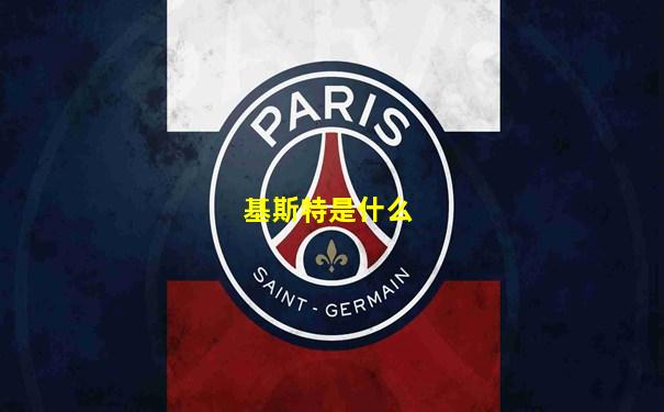 基斯特是什么