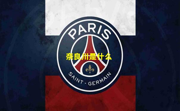 奈良川是什么