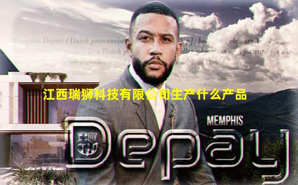 江西瑞狮科技有限公司生产什么产品