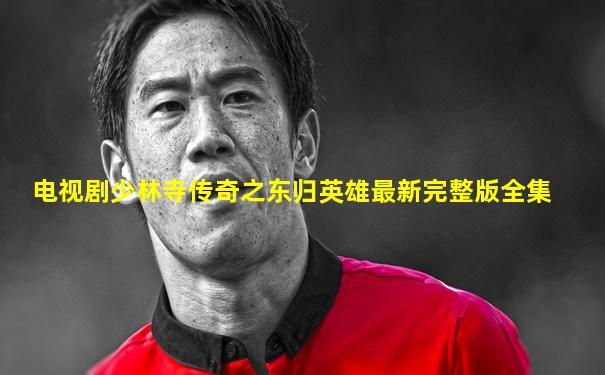 电视剧少林寺传奇之东归英雄最新完整版全集