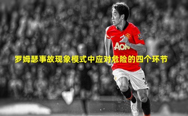 罗姆瑟事故现象模式中应对危险的四个环节