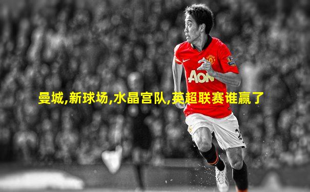 曼城,新球场,水晶宫队,英超联赛谁赢了