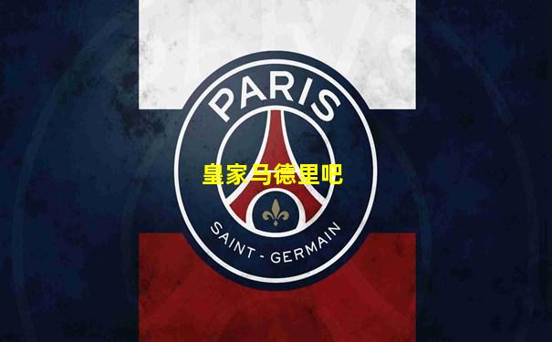 皇家马德里吧